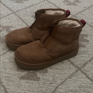 UGG Neumal Boots